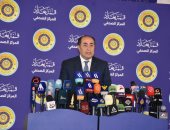 مراسل القاهرة الإخبارية: حسام زكى ينفى انسحاب أى وفد ويشيد بجهود العراق