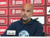 جوارديولا: مواجهة الوداد كانت الأصعب.. وعودة رودري تمنحنا التوازن