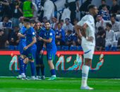 النجمة يوقف انتصارات الفتح بالتعادل 1-1 في الدوري السعودي