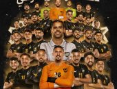 مسار يكتسح الأقصر بخماسية ويتأهل إلى دورى المحترفين.. رسميا