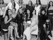 تفاصيل حفل توديع العزوبية لخطيبة جيف بيزوس في باريس.. كيم كاردشيان أبرز الحضور