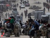 مصيدة للموت.. الأمم المتحدة ترفض خطة الاحتلال لتوزيع المساعدات فى غزة.. الأونروا تصفها بنظام مهين ضد الجوعى.. المكتب الأممى للشئون الإنسانية: لن تلبى احتياجات القطاع الهائلة.. ونزوح المدنيين فى 18% من مساحة غزة