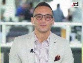 تليفزيون "اليوم السابع" يتناول إجراءات تأمين أوضاع المصريين المقيمين في ليبيا