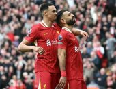 تفوق على أرنولد.. محمد صلاح يزين قائمة استثنائية في الدوري الإنجليزي