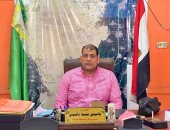 رئيس مدينة العياط: السوق الجديد وفر بديلا حضاريا للبائعين ولن نسمح بالعشوائية