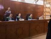المشدد 10 سنوات وغرامة 100 ألف جنيه لعامل بتهمة الإتجار فى الحشيش بسوهاج