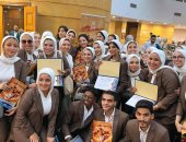 "أرض 12"..مشروع تخرج يوثق تراث مدينة القصير ويحصد المركز الأول بإعلام حلوان