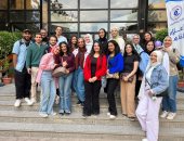 مسار.. مشروع تخرج لطلاب إعلام القاهرة للتوعية بالصحة النفسية والاجتماعية للشباب