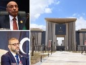 مصر تتابع بقلق بالغ التطورات الجارية في ليبيا وتدعو للالتزام بأقصى درجات ضبط النفس.. استقالة وزراء بحكومة الوحدة الوطنية.. مجلس الدولة يعلن سقوط شرعية "الدبيبة".. والبرلمان الليبى: نعمل على تشكيل حكومة جديدة