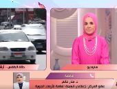 الأرصاد: انكسار الموجة الحارة بداية من الغد ودرجات الحرارة ستنخفض 6 مئوية