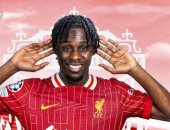 ليفربول يحسم أولى صفقاته من الدوري الألماني استعدادا للموسم الجديد