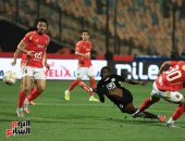 جدول ترتيب الدورى بعد مباريات اليوم السبت.. الأهلى يحافظ على الصدارة