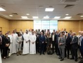 بورصة مصر تناقش مع مجموعة لندن تطوير البنية التحتية التكنولوجية