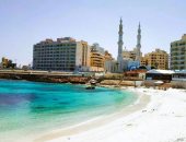 الوجهة المفضلة تعود للتألق.. شواطئ مطروح والساحل الشمالي تستعد للصيف