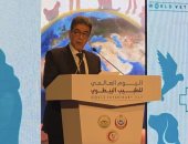 نقيب الأطباء البيطريين: الطب البيطرى شريك فى تحقيق الأمن الغذائى والتنمية