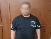 التحقيق مع ناشر فيديو لفرد شرطة ادعى سيره عكس الاتجاه بمنطقة المرج