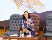 وزيرة التضامن: نعمل على حوكمة منظومة عمل الرائدات الاجتماعيات دعما للعمل التطوعى