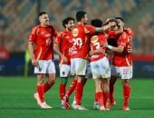 90 دقيقة على اللقب.. أبرز المحطات الفارقة فى طريق الأهلي للتتويج بالدوري