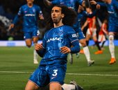 تشيلسي يهزم مانشستر يونايتد بهدف كوكوريلا في الدوري الإنجليزي.. فيديو