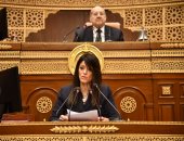 وزيرة التخطيط: الرئيس وجه بتخفيف الأعباء عن كاهل الفئات الأكثر احتياجًا