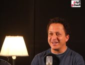باسل مبارك عن تصوير Shark tank: بنصور 3 حلقات في اليوم وكل شارك معه كاميرا