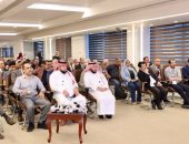 بحوث الإلكترونيات يستضيف اليوم الختامى لـ"الأمن السيبرانى وبناء الثقة"