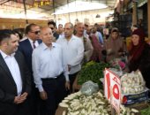 محافظ القاهرة: الأسواق الحضارية ساهمت في القضاء على العشوائية