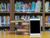 الكتب الورقية أم الرقمية الأفضل للأطفال؟.. عشان يحبوا القراءة