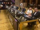 بالإجماع.. الأندية تجدد الثقة في مجلس الرابطة برئاسة أحمد دياب لموسم جديد