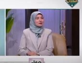 هل يجوز للمرأة الأخذ من مال زوجها أو والدها للذهاب للحج؟.. إيمان أبو قورة تجيب