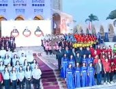 بدء احتفال الكنائس الأرثوذكسية بالشرق الأوسط بمناسبة مرور 17 قرن على انعقاد مجمع نيقية