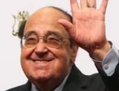 الذكرى التاسعة لرحيل الفنان حسن مصطفى أيقونة المسرح والدراما المصرية