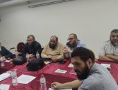 حزب النور يثمن الموقف المصرى المؤيد لحق الشعب الفلسطينى الشرعى والإنسانى