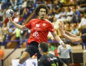 فيزبريم المجري يبحث عن لقب دوري أبطال أوروبا بانضمام علي زين نجم اليد