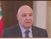 جوزيف عون: التشكيلات القضائية تستهدف قضاة يتخذون قراراتهم دون تأثير خارجى