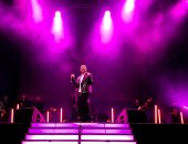 أحمد سعد بعد نجاح حفلاته فى أستراليا: كانت أسطورية