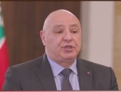 الرئيس اللبناني: ماضون في العمل على بناء دولة ذات سيادة وقرارها حر