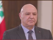 الرئيس اللبناني: لبنان عاد للعالم العربي بعد فترة ضبابية ساد فيها سوء الفهم