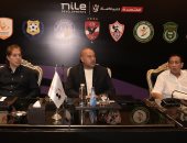 إقامة كأس عاصمة مصر بنظام المجموعات