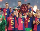 القيمة التسويقية لبرشلونة تتخطى مليار يورو مع فليك