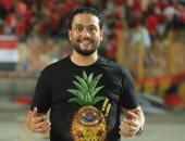 الدكش يكشف ما قاله وسام بعد هدفه القاتل في البنك وما فعله النحاس مع معلول