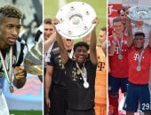 سيطرة بافارية على قائمة أكثر 10 لاعبين حصداً لألقاب الدوري في أوروبا