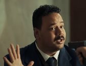 مصطفى غريب يضفى حالة من الكوميديا على أحداث فيلم المشروع X