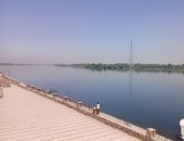 طقس شديد الحرارة فى قنا والعظمى 46 درجة.. فيديو