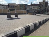 تنفيذ مشروعات خدمية بأولاد صقر فى الشرقية بـ15 مليونا و360 ألف جنيه