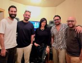 شذى تستعد لطرح أغنية جديدة من كلمات عليم وألحان مصطفى العسال