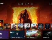 Xbox تتيح تثبيت 3 ألعاب مفضلة على الشاشة الرئيسية