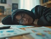 النوم كلمة السر في التفوق خلال الامتحانات.. اعرف إزاي تحسن جودته