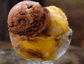 4 خطوات لعمل الآيس كريم فى المنزل.. بدل ما تشتريه من برا