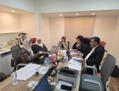 البورد العربي للتمريض يجتمع فى مصر لمناقشة تقارير الامتحانات وبرامج التدريب